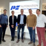 Article image of: Samenwerking VAPO Techniek BV en PS Automation GmbH