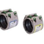 Article image of: NEW: Repico® Grip Plast coupling