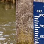 Article image of: Nieuwe internationale norm waterstandsmeting