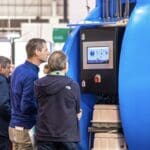 Article image of: 15e Aqua Nederland verbindt kennis aan watertechnologie