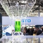 Article image of: Verwacht: Hannover Messe 2023