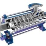 Article image of: Snelle en betrouwbare levertijden van Sero zijkanaalwaaierpompen