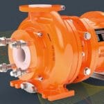 Article image of: MUNSCH CM+ De pomp met de PLUS