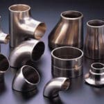Nickel Forged Fittings