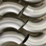 Nickel Buttweld Fittings