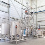 Batterline│Batter Coating Preparation System