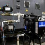 Article image of: Graco lanceert QUANTM-pomp