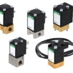 Article image of: Nieuwe ASCO magneetafsluiters van Emerson leveren proportionele debietregeling in veeleisende toepassingen