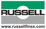 Logo of : Russell Finex NV