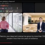 Article image of: Nog 25 jaar tekort aan tech-personeel