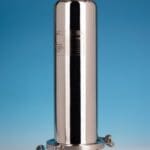 Article image of: SolidBloc biopharmaceutical liquid filter housing