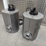 Article image of: Aangepaste Zenit Uniqa dompelpompen voor scheepsdokrenovatie in Antwerpen