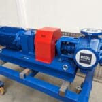 Article image of: 4″ Tandwielpomp met inwendige vertanding voor het verpompen van palmolie