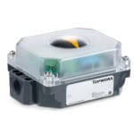 Article image of: Emerson introduceert compacte kleppositie-indicator