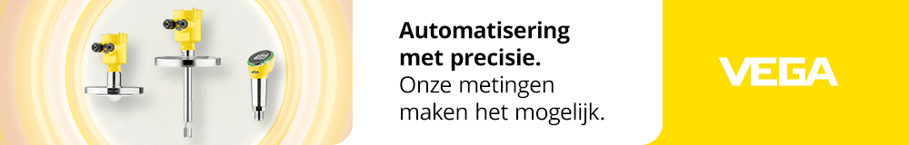 Advertisement by Vega 