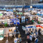 Article image of: Aqua Nederland 2024 in teken van ‘Samen werken aan water’