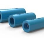 Article image of: Nieuw formaat, nieuwe mogelijkheden: de HM 030 U turbine flowmeter