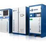 Article image of: Optimale blowerconfiguratie berekenen voor afval- en rioolwaterzuivering
