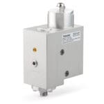 Article image of: Nieuwe TESCOM drukregelaar van Emerson maximaliseert de efficiëntie en verbetert de betrouwbaarheid van waterstofvoertuigen