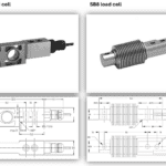 Article image of: Wanneer ga je voor een SB6 in plaats van een SB8 load cell?