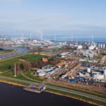 Article image of: Chemiepark Delfzijl biedt industrie duurzame watervoorziening