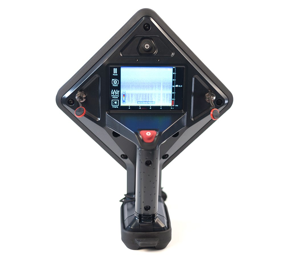 Article image of: Hitma brengt geavanceerde gaslekdetectietechnologie van Zwitserse Distran in Nederland op de markt