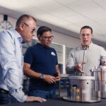 Article image of: Lights, camera, ACTION! Nieuwe bedrijfsvideo Wesealit