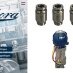 Article image of: RVS push-in koppelingen: innovatie en maatwerk