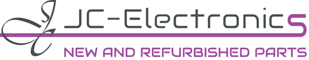 Header visual of : JC-Electronics