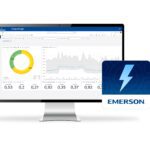 Article image of: Nieuwe oplossing van Emerson verlaagt energiekosten en CO2-uitstoot voor fabrikanten