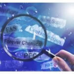Article image of: PFAS in afvalwater: Hoe komen we ervanaf?