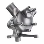 MasoSine procespompen