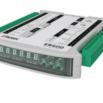 Article image of: Nieuw: ER500 digitale weegindicator – compact, krachtig en veelzijdig