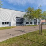 Article image of: Weegspecialist ABW verhuist naar ruim en modern pand in Emmeloord