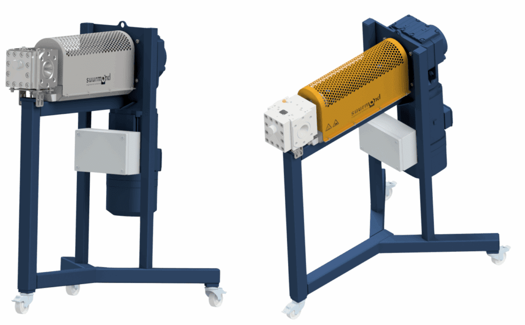 Article image of: How to effectively tackle premature wear in polypropylene extrusion
