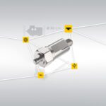 Article image of: Vibratiesensor bewaakt aandrijvingen