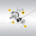 Article image of: Robuuste trekdraadencoders met een meetlengte tot 40 m