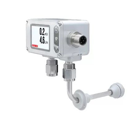 Article image of: Geveke introduceert compressor ventilatiekanaal bewaking