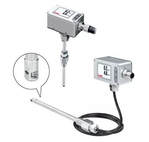 Article image of: Geveke introduceert compressor ventilatiekanaal bewaking