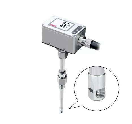 Article image of: Geveke introduceert compressor ventilatiekanaal bewaking