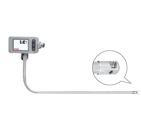 Article image of: Geveke introduceert compressor ventilatiekanaal bewaking