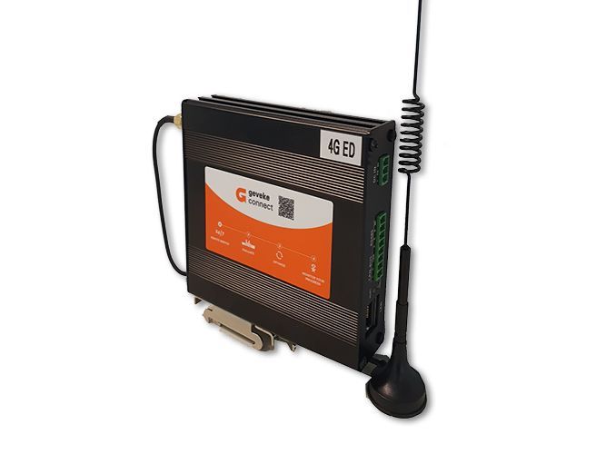 Article image of: Geveke introduceert compressor ventilatiekanaal bewaking