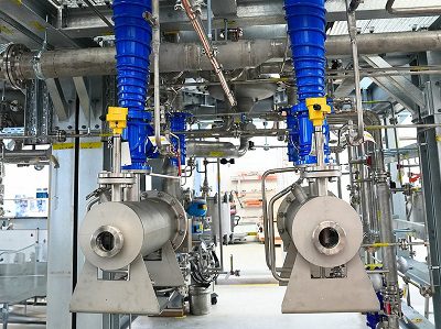 Article image of: Verhoog het potentieel van uw distillatie met de V-Boost vacuümpomp van VTA