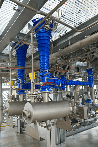 Article image of: Increase the potential of your distillation with the V-Boost vacuum pump from VTA