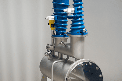 Article image of: Increase the potential of your distillation with the V-Boost vacuum pump from VTA