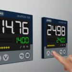 Article image of: JUMO Kennisevent PID-regeltechniek