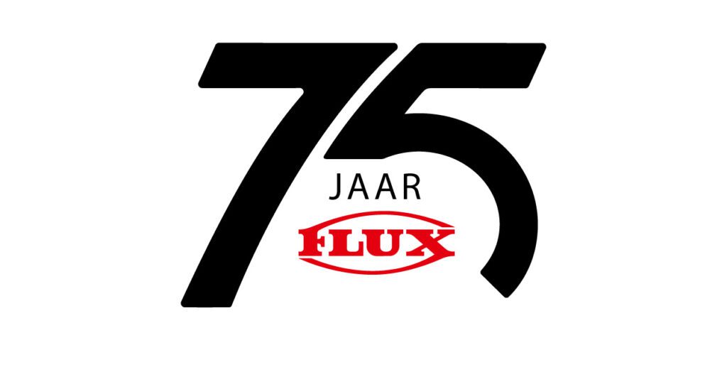 Flux 75 Jaar
