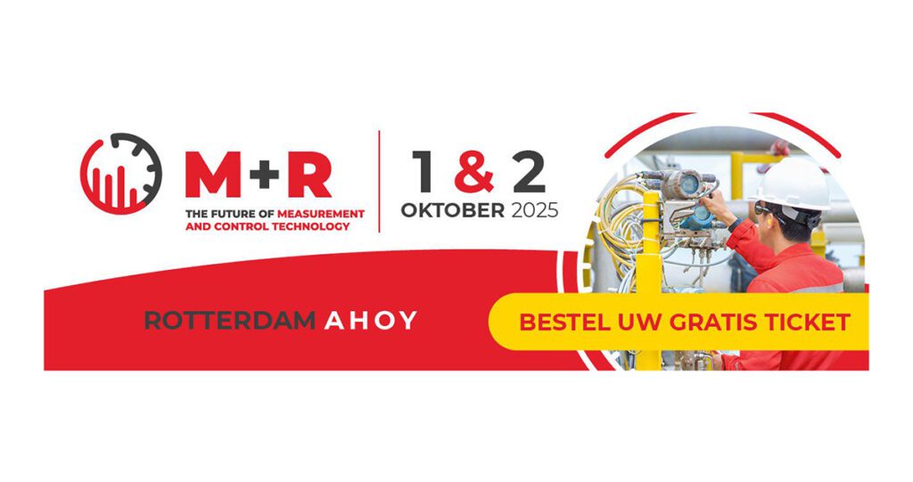 Article image of: Inline meten onder extreme condities: de toekomst van energieproductie