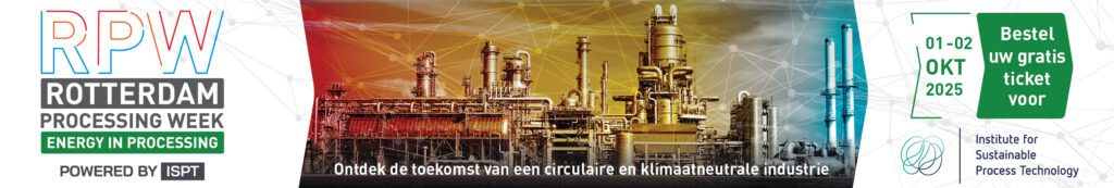 Article image of: Kennissessie Pumps & Valves Rotterdam: samenwerking in recycling en hergebruik