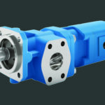 Article image of: Tandwielpompen van Kracht: Nieuw bij Geveke